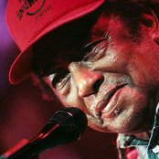R.l. Burnside - List pictures