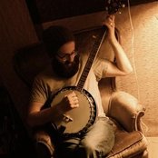 William Fitzsimmons - List pictures