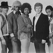 The Equals - List pictures