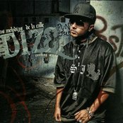 Tony Dize - List pictures