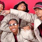 B2k - List pictures