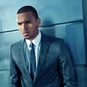 Chris Brown - List pictures