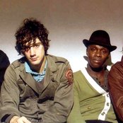 Dirty Pretty Things - List pictures