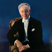 Arthur Rubinstein - List pictures