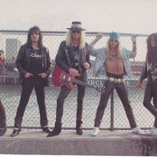 Great White - List pictures