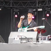 G. Love & Special Sauce - List pictures