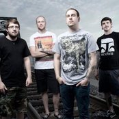 The Ghost Inside - List pictures