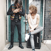 Reptile Youth - List pictures