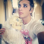 Dalton Rapattoni - List pictures