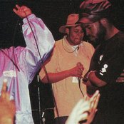 Bahamadia - List pictures