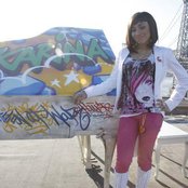 Karina Pasian - List pictures