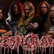 Fleshcrawl - List pictures