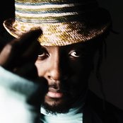 Will I Am - List pictures