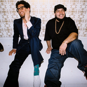 Chromeo - List pictures