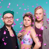 Feels - List pictures