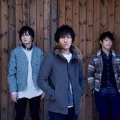 Back Number - List pictures