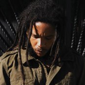 Stephen Marley - List pictures