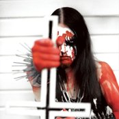 Nattefrost - List pictures