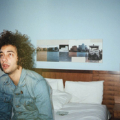 Albert Hammond, Jr. - List pictures