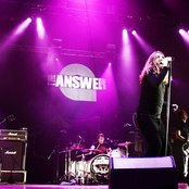 The Answer - List pictures