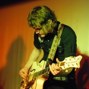 Luke Doucet - List pictures