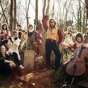 The Irrepressibles - List pictures