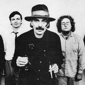 Captain Beefheart & The Magic Band - List pictures