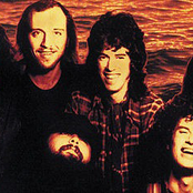 Wet Willie - List pictures