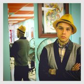 Isaiah Toothtaker - List pictures