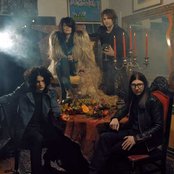 The Dead Weather - List pictures