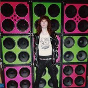 Paul Gilbert - List pictures