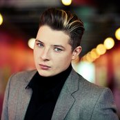 John Newman - List pictures