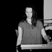 Christina Vantzou - List pictures