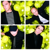 Liquido - List pictures