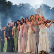 Celtic Woman - List pictures
