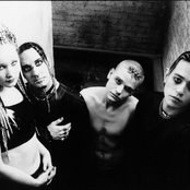 Coal Chamber - List pictures