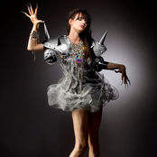 Juliette Lewis - List pictures