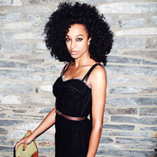Corinne Bailey Rae - List pictures