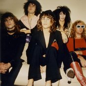 New York Dolls - List pictures