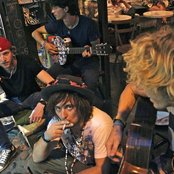 Will And The People - List pictures