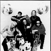 Korn - List pictures