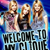 Clique Girlz - List pictures
