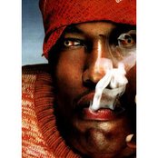 Sticky Fingaz - List pictures