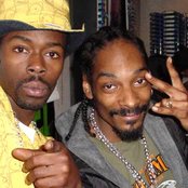 Rappin' 4-tay - List pictures