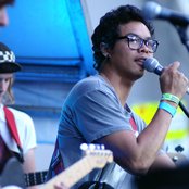 The Temper Trap - List pictures