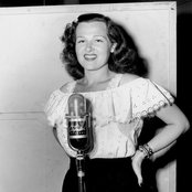 Jo Stafford - List pictures
