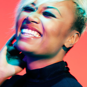 Emeli Sande - List pictures