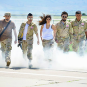 Eldrine - List pictures