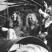 Eloy - List pictures