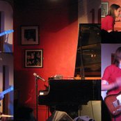 Sophie Hunger - List pictures